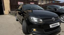 Volkswagen Polo 2010 года за 4 200 000 тг. в Астана