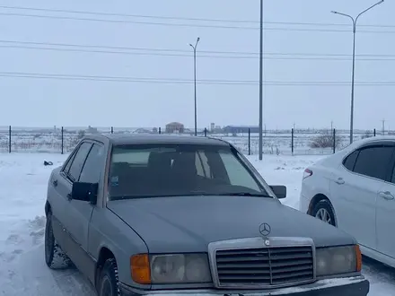 Mercedes-Benz 190 1993 года за 1 500 000 тг. в Балхаш – фото 6