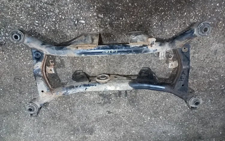 Балка задняя ниссан X-Trail за 25 000 тг. в Караганда