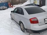 Audi A4 2002 годаүшін3 000 000 тг. в Караганда – фото 5