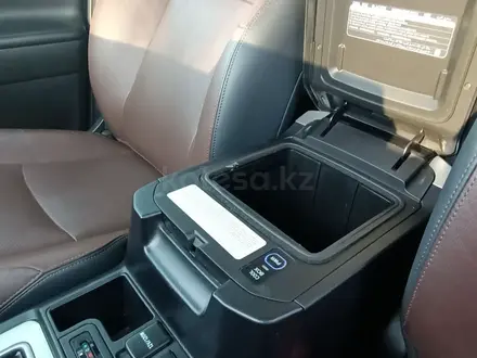 Toyota Land Cruiser Prado 2017 года за 20 700 000 тг. в Караганда – фото 11