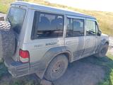 Hyundai Galloper 2001 года за 2 000 000 тг. в Усть-Каменогорск – фото 2