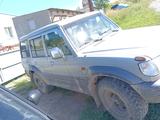 Hyundai Galloper 2001 года за 2 000 000 тг. в Усть-Каменогорск – фото 4