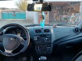 ВАЗ (Lada) Granta 2190 2020 годаүшін3 800 000 тг. в Актау – фото 4