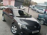 Toyota Corolla 2008 годаfor4 900 000 тг. в Алматы – фото 4