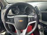 Chevrolet Cruze 2013 года за 4 400 000 тг. в Семей – фото 5