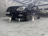 Chevrolet Cobalt 2022 года за 5 500 000 тг. в Астана