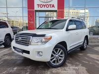 Toyota Land Cruiser 2014 года за 21 800 000 тг. в Астана