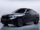 BMW X6 XDrive 40i 2023 года за 41 000 000 тг. в Алматы
