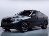 BMW X6 XDrive 40i 2023 года за 41 000 000 тг. в Алматы
