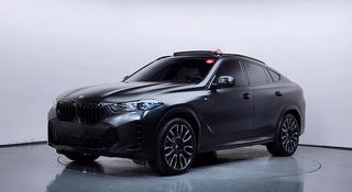 BMW X6 XDrive 40i 2023 года за 41 000 000 тг. в Алматы