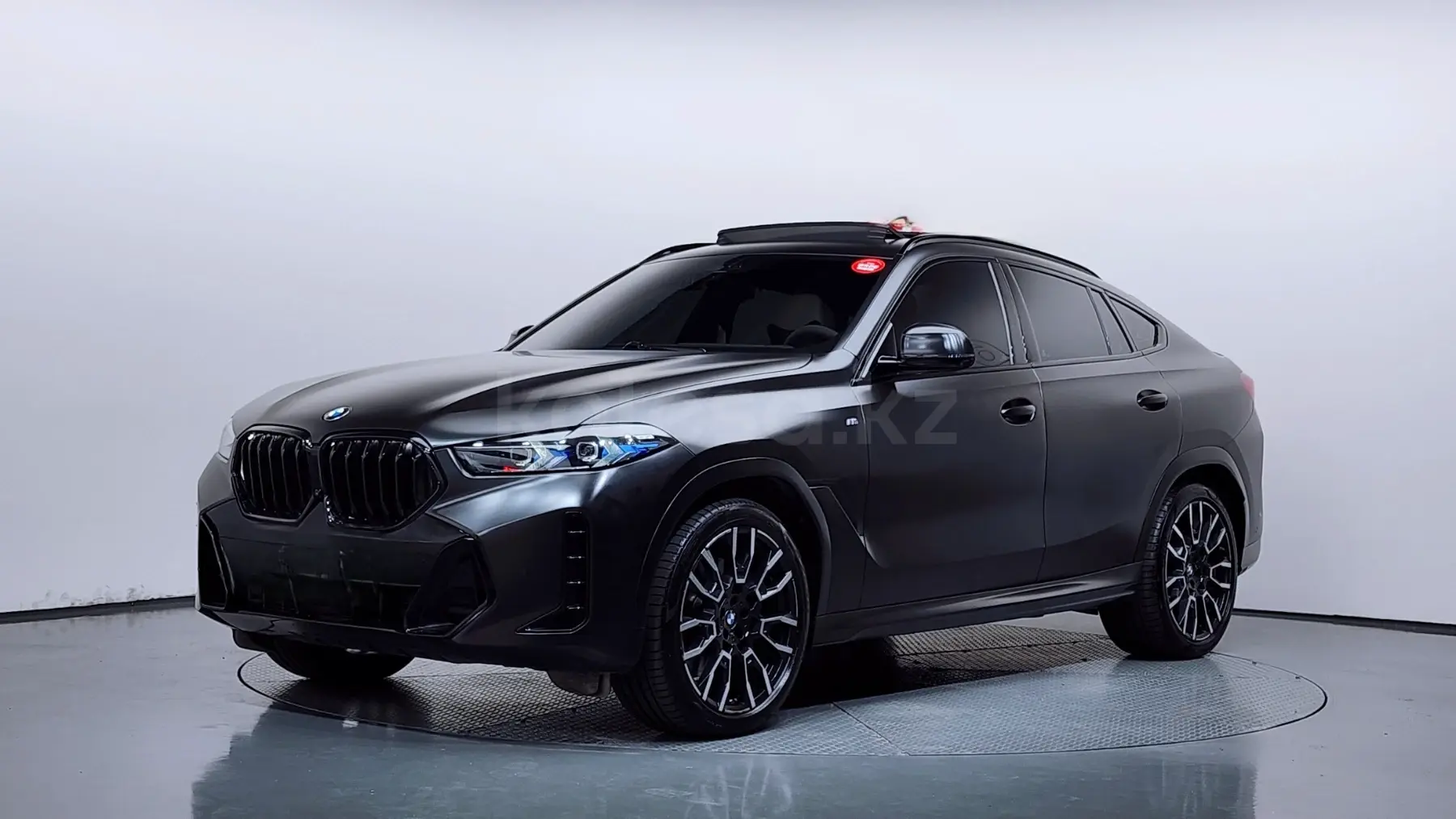 BMW X6, 2023