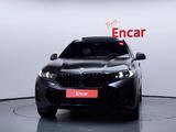 BMW X6 XDrive 40i 2023 годаүшін41 000 000 тг. в Алматы – фото 2