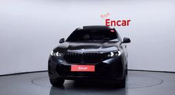 BMW X6 XDrive 40i 2023 года за 41 000 000 тг. в Алматы – фото 2