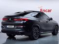 BMW X6 XDrive 40i 2023 года за 41 000 000 тг. в Алматы – фото 3