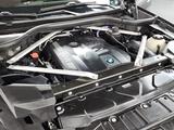 BMW X6 XDrive 40i 2023 годаүшін41 000 000 тг. в Алматы – фото 5