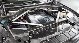 BMW X6 XDrive 40i 2023 года за 41 000 000 тг. в Алматы – фото 5