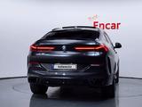 BMW X6 XDrive 40i 2023 годаүшін41 000 000 тг. в Алматы – фото 4