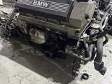 Двигатель на БМВ 7 E38 M62 обьем 4.4 за 800 000 тг. в Алматы – фото 2