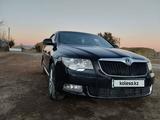 Skoda Superb 2011 годаүшін5 500 000 тг. в Алматы – фото 5