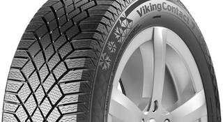 Резину 235/55 R19 Continental за 340 000 тг. в Костанай