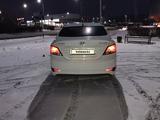 Hyundai Accent 2015 годаүшін5 600 000 тг. в Уральск – фото 4