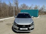 ВАЗ (Lada) Vesta 2020 годаүшін6 500 000 тг. в Караганда – фото 3