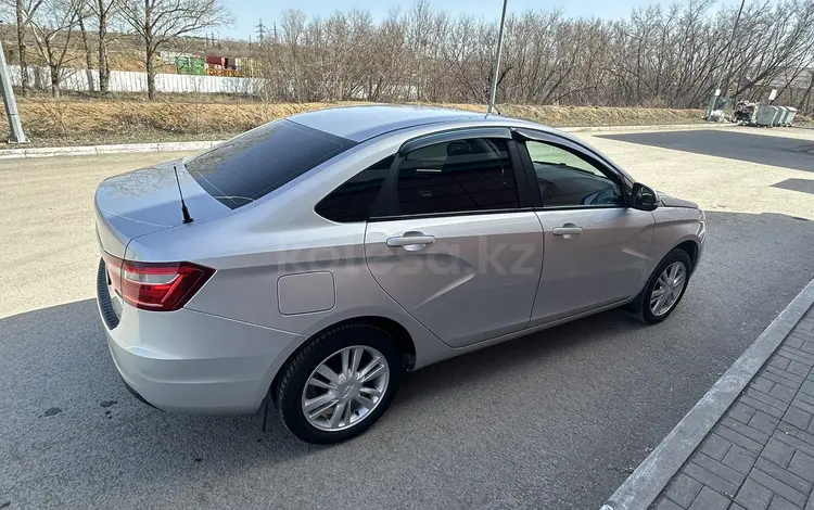 ВАЗ (Lada) Vesta 2020 года за 6 500 000 тг. в Караганда