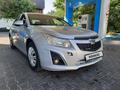 Chevrolet Cruze 2013 года за 3 700 000 тг. в Шымкент – фото 4