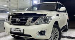 Nissan Patrol 2014 года за 17 000 000 тг. в Алматы