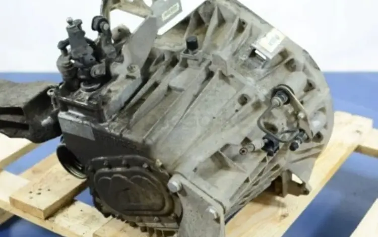Механика коробка передач на mercedes А класс 168 за 85 000 тг. в Алматы