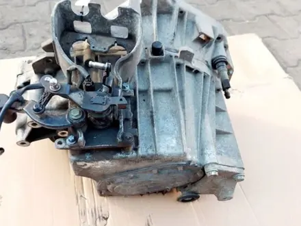Механика коробка передач на mercedes А класс 168 за 85 000 тг. в Алматы – фото 2