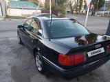 Audi 100 1992 годаfor2 800 000 тг. в Талдыкорган – фото 3