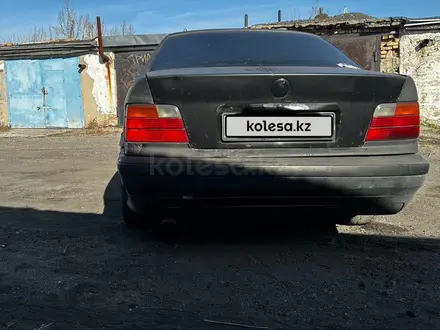 BMW 325 1993 года за 1 500 000 тг. в Караганда – фото 14