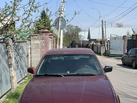 BMW 520 1990 года за 680 000 тг. в Алматы