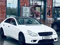 Mercedes-Benz CLS 350 2005 годаүшін8 500 000 тг. в Алматы – фото 3