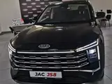 JAC JS8 Luxury 2025 года за 9 990 000 тг. в Астана
