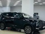 JAC JS8 Luxury 2025 года за 9 990 000 тг. в Астана – фото 2