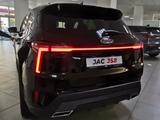 JAC JS8 Luxury 2025 года за 9 990 000 тг. в Астана – фото 3