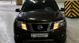 Nissan Terrano 2021 года за 10 900 000 тг. в Астана – фото 3