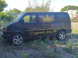Volkswagen Transporter 1992 года за 1 900 000 тг. в Караганда – фото 2