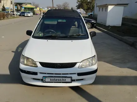 Toyota Spacio 1997 года за 1 800 000 тг. в Алматы – фото 2