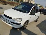 Toyota Spacio 1997 годаүшін1 800 000 тг. в Алматы – фото 3