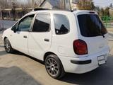 Toyota Spacio 1997 годаүшін1 800 000 тг. в Алматы – фото 4