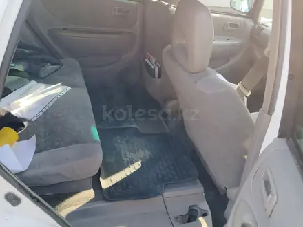 Toyota Spacio 1997 года за 1 800 000 тг. в Алматы – фото 6