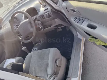 Toyota Spacio 1997 года за 1 800 000 тг. в Алматы – фото 8