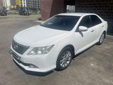 Toyota Camry 2014 года за 9 700 000 тг. в Астана – фото 2