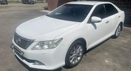 Toyota Camry 2014 годаүшін10 900 000 тг. в Астана – фото 2