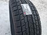 Новые зимние шины Yokohama Ice Guard SUV G075 made in japan за 600 000 тг. в Астана – фото 2