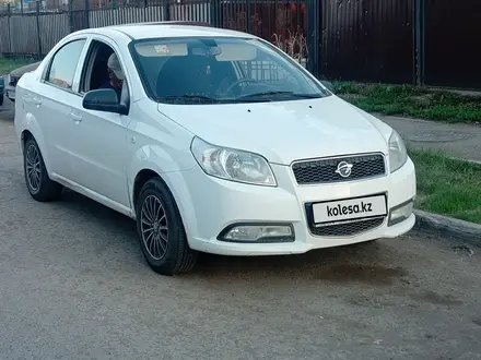 Ravon Nexia R3 2019 года за 3 200 000 тг. в Астана